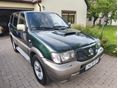 NISSAN TERRANO II 2.7 TDI Elegance