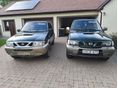 NISSAN TERRANO 1999/12 - 7