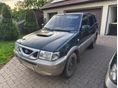 NISSAN TERRANO 1999/12 - 8
