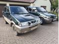 NISSAN TERRANO 1999/12 - 9