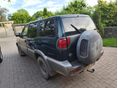 NISSAN TERRANO 1999/12 - 11