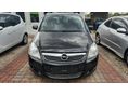 OPEL ZAFIRA B 2013/4 - 2