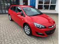 OPEL ASTRA J 2016/2 - 1
