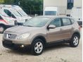NISSAN QASHQAI 2008/3 - 2