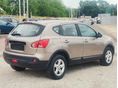 NISSAN QASHQAI 2008/3 - 4