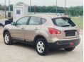 NISSAN QASHQAI 2008/3 - 5