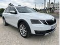 SKODA OCTAVIA 2017/6 - 1