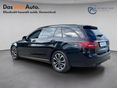 MERCEDES-BENZ C 220 2020/5 - 2