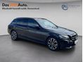 MERCEDES-BENZ C 220 2020/5 - 3