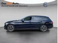 MERCEDES-BENZ C 220 2020/5 - 7