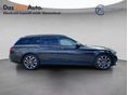MERCEDES-BENZ C 220 2020/5 - 8