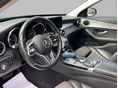MERCEDES-BENZ C 220 2020/5 - 9