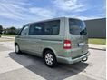 VOLKSWAGEN MULTIVAN 2.5 PD TDI Automata - új vátó. de MOTORHIBÁS (AXE)
