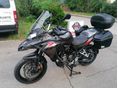 BENELLI TRK 502 X SZINTE ÚJ! 10 000KM!GYÖNYÖRŰ!