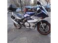 SUZUKI GS 500 F 
