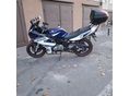 SUZUKI GS 500 F 2007/10 - 2