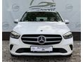 MERCEDES-BENZ B 180 2020/6 - 2