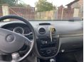 CHEVROLET LACETTI 2006/10 - 4