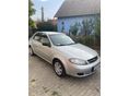CHEVROLET LACETTI 2006/10 - 2