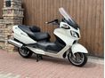 SUZUKI AN 650 BURGMAN 2012/6 - 1