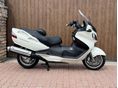 SUZUKI AN 650 BURGMAN 2012/6 - 2