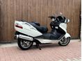 SUZUKI AN 650 BURGMAN 2012/6 - 3
