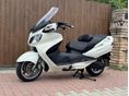 SUZUKI AN 650 BURGMAN 2012/6 - 4