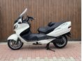 SUZUKI AN 650 BURGMAN 2012/6 - 5
