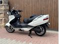 SUZUKI AN 650 BURGMAN 2012/6 - 6