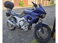 YAMAHA TDM 850 