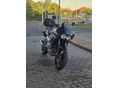YAMAHA TDM 850 1996 - 2