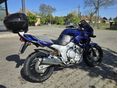 YAMAHA TDM 850 1996 - 3