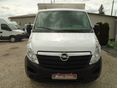 OPEL MOVANO 2017/10 - 2