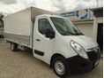 OPEL MOVANO 2017/10 - 1