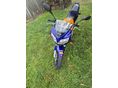 HONDA CBR 125 R 2005/9 - 2