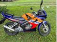HONDA CBR 125 R 2005/9 - 3