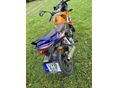 HONDA CBR 125 R 2005/9 - 4