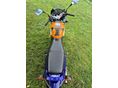 HONDA CBR 125 R 2005/9 - 5
