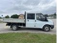 FORD TRANSIT 2007/4 - 5
