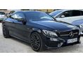 MERCEDES-AMG C 43 2017/5 - 2