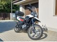 BMW G 650 GS 