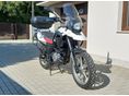 BMW G 650 GS 2011/5 - 2