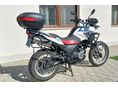 BMW G 650 GS 2011/5 - 3