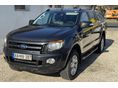 FORD RANGER 3.2 TDCi 4x4 Wild Trak (Automata) ++ÁFÁS++TOLATÓKAMERA++VONÓHOROG++PLATÓ DOBOZ++TOLATÓKAMERA++