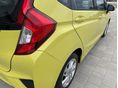 HONDA JAZZ 2015/10 - 20