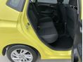 HONDA JAZZ 2015/10 - 22