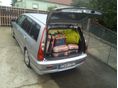 MITSUBISHI LANCER 2008/7 - 5