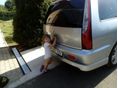 MITSUBISHI LANCER 2008/7 - 6