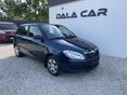 SKODA FABIA 2012 - 1