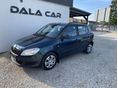 SKODA FABIA 2012 - 2